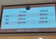 金价飙升回收忙 有机构1月涨了7成