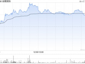 高盛：维持金蝶国际“买入”评级 目标价升至12.7港元