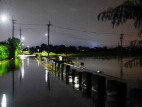 中国暴雨造成50人死亡