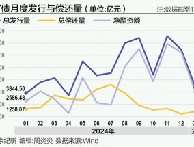 新一轮地方债发行启动 三大新趋势“浮出水面”