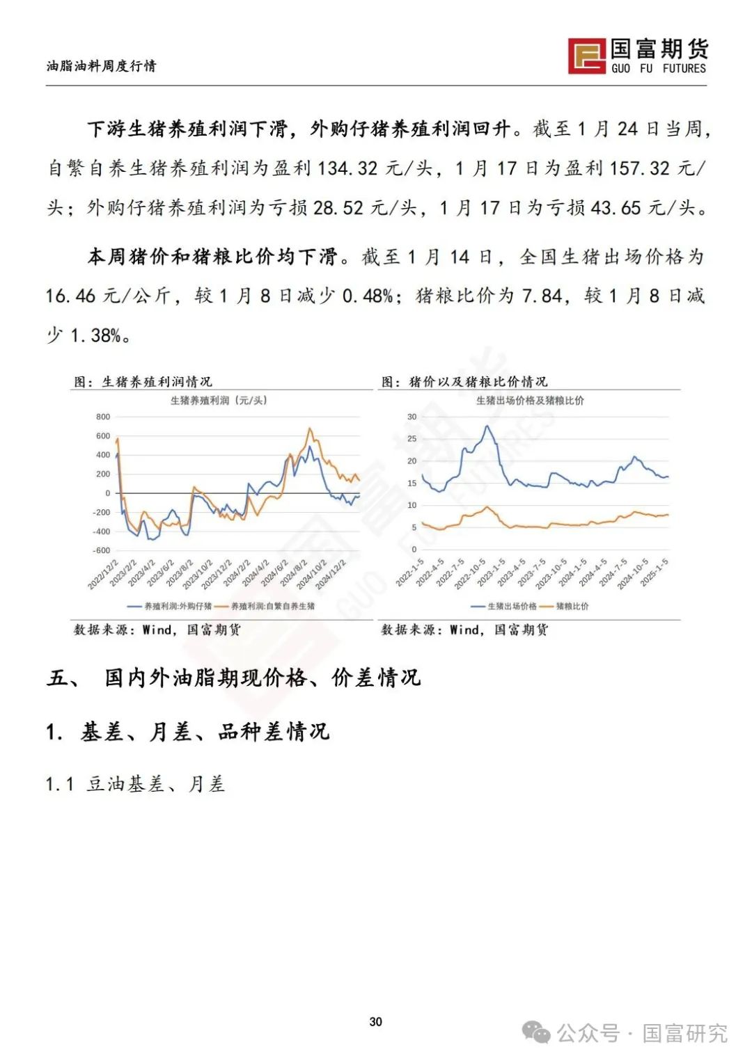 中美贸易关系担忧加剧，豆系粕强油弱