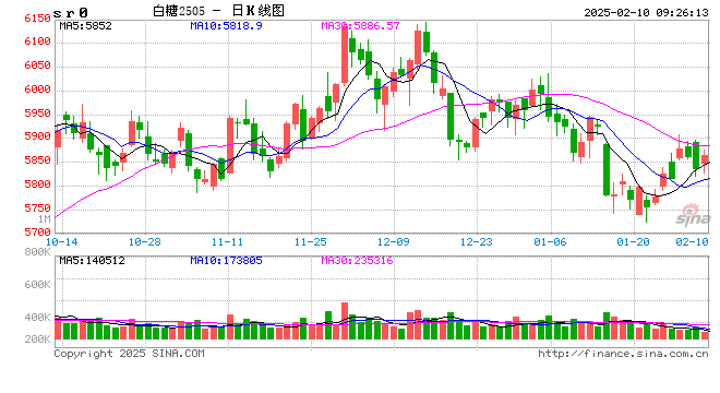 光大期货：2月10日软商品日报