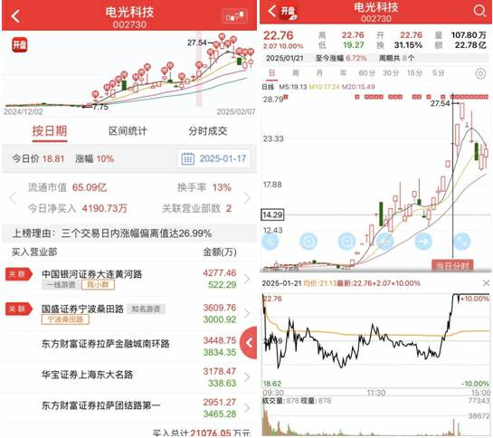 梁文锋革了游资的命？